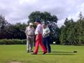 Golf Society